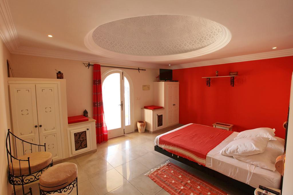 Dar Nesma Zarzis Room photo